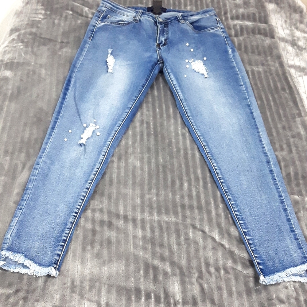 Jean